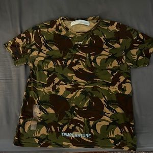 Virgil Abloh rare off white collab spring-summer 2018 collection